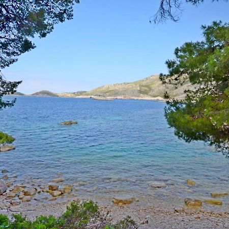 Apartments Vesna Lastovo エクステリア 写真