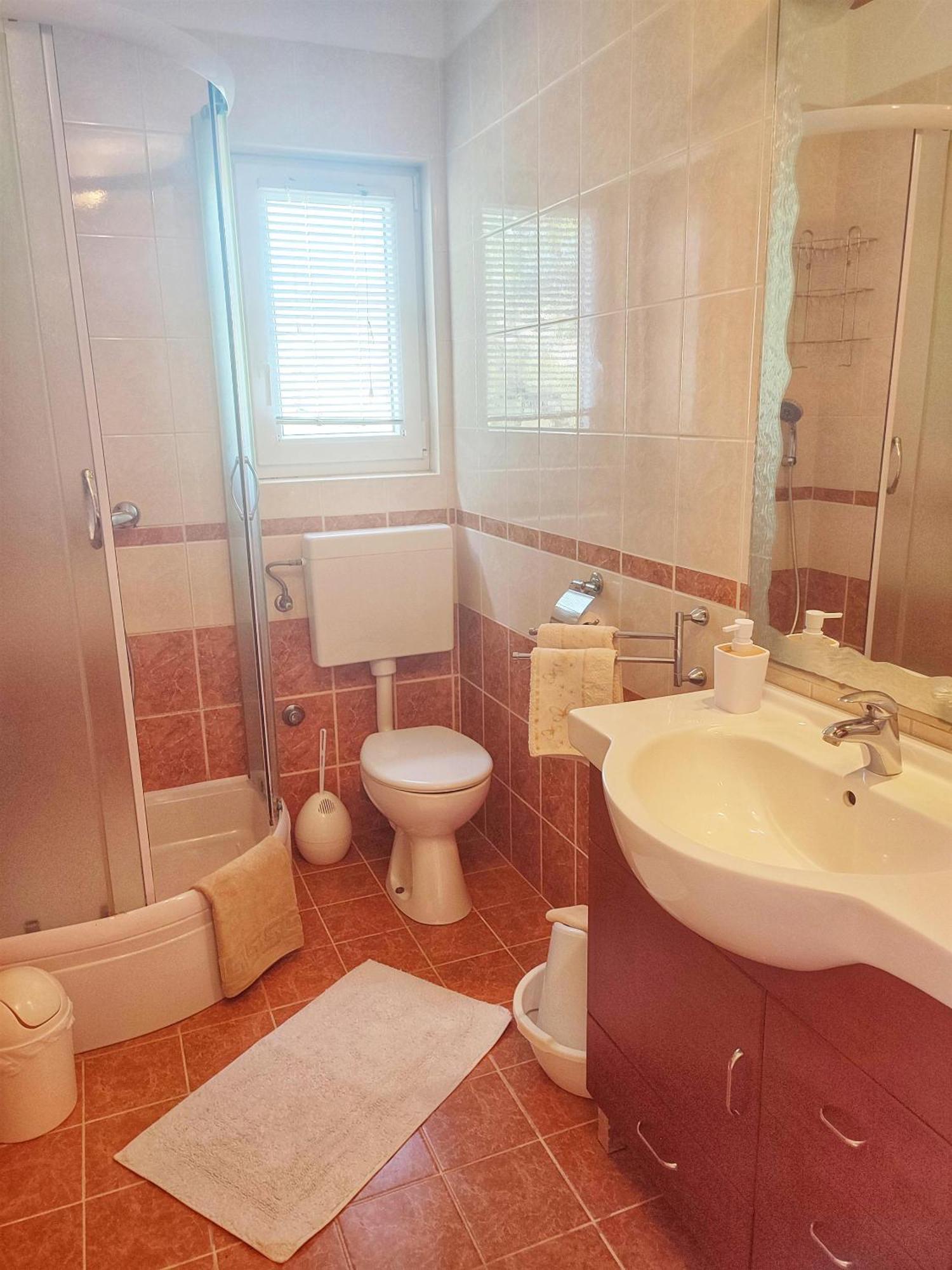 Apartments Vesna Lastovo エクステリア 写真